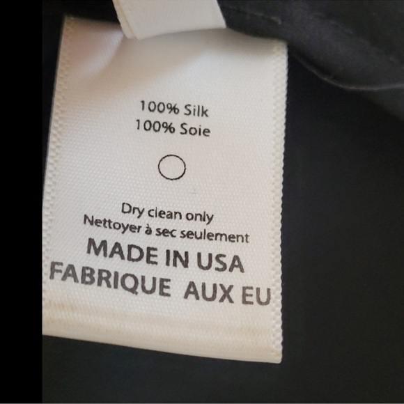 ARE YOU AM I Strappy Missi Mini Dress - Picture 12 of 12